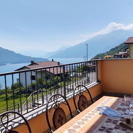 Apartment Alba E Robinia-1 By Interhome Gera Lario Dış mekan fotoğraf