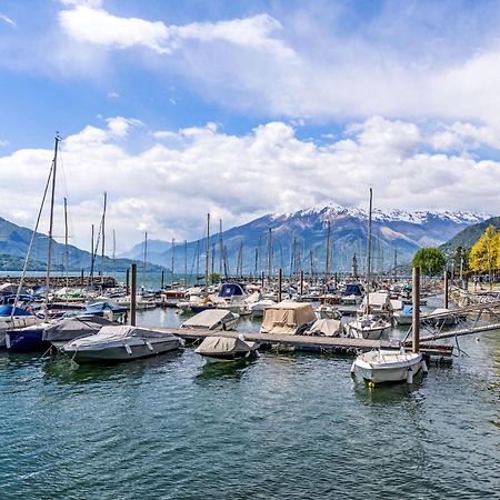 Apartment Alba E Robinia-1 By Interhome Gera Lario Dış mekan fotoğraf