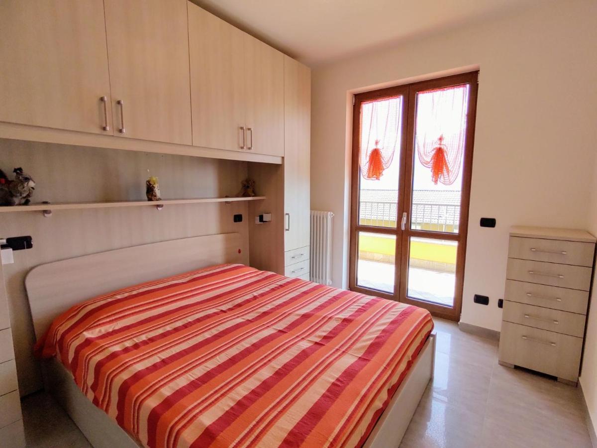 Apartment Alba E Robinia-1 By Interhome Gera Lario Dış mekan fotoğraf