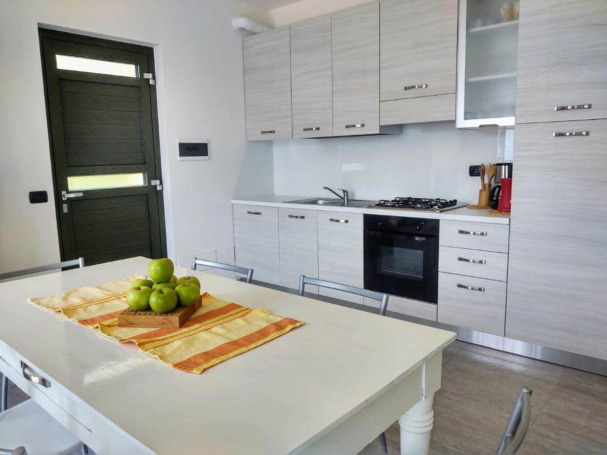 Apartment Alba E Robinia-1 By Interhome Gera Lario Dış mekan fotoğraf