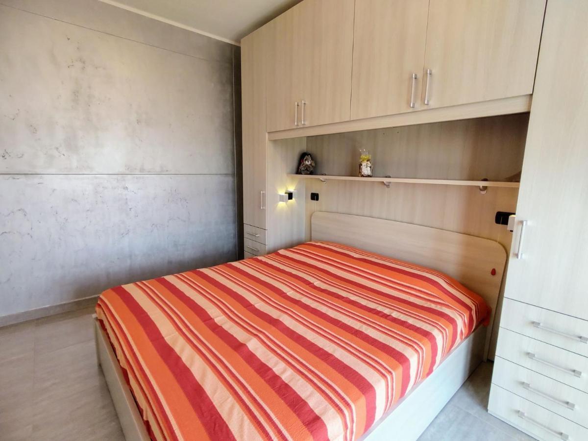 Apartment Alba E Robinia-1 By Interhome Gera Lario Dış mekan fotoğraf