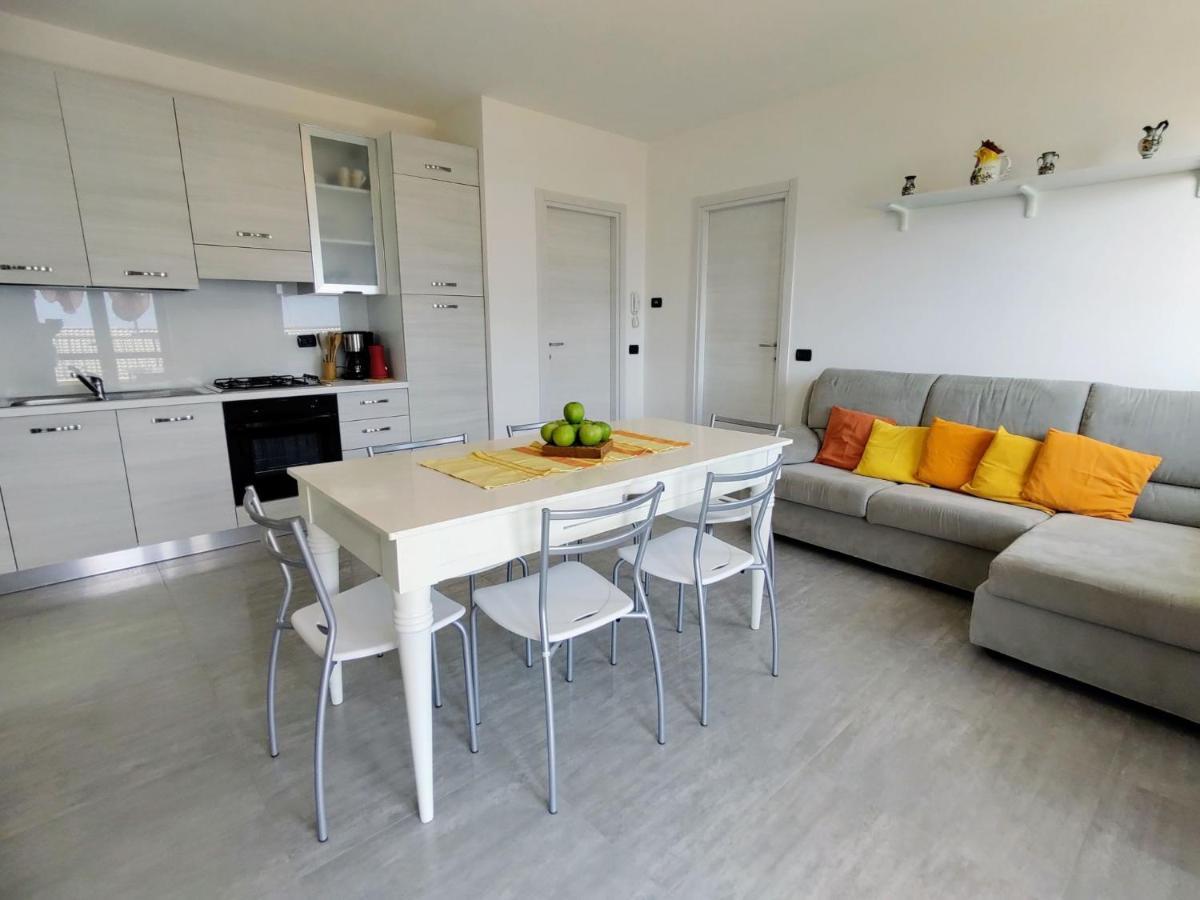 Apartment Alba E Robinia-1 By Interhome Gera Lario Dış mekan fotoğraf