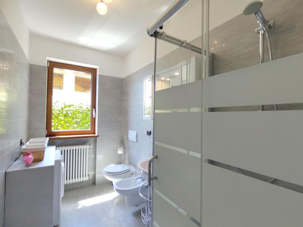 Apartment Alba E Robinia-1 By Interhome Gera Lario Dış mekan fotoğraf