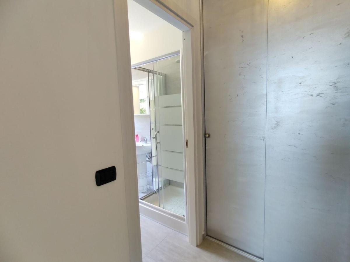 Apartment Alba E Robinia-1 By Interhome Gera Lario Dış mekan fotoğraf